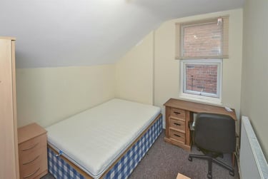 7 bed house, Lenton Boulevard, Lenton, Nottingham, NG72ET - Image 2